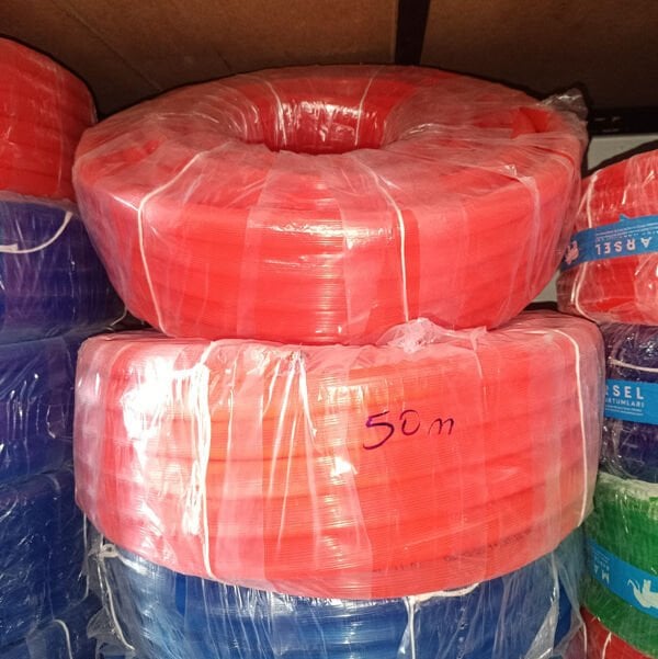 SAVANNA 25 MM EKO SOFT HORTUM (50 M)