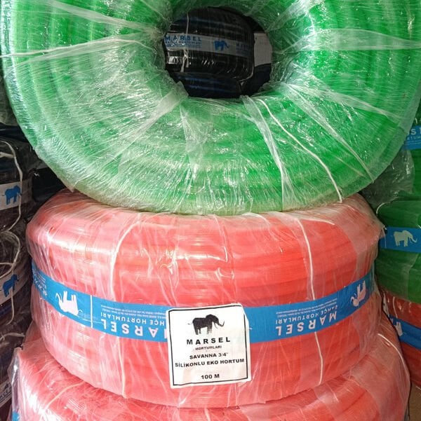 SAVANNA 19 MM (3/4'') EKO SOFT HORTUM (100 M)