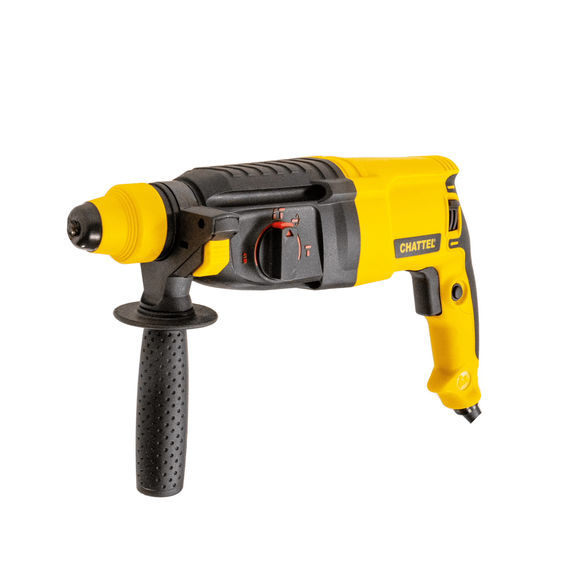 CHT-4325 800W SDS Plus Kırıcı Delici