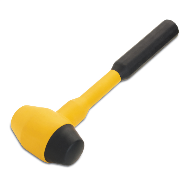 HASSAN DEKOR LASTİK TOKMAK 600 GR