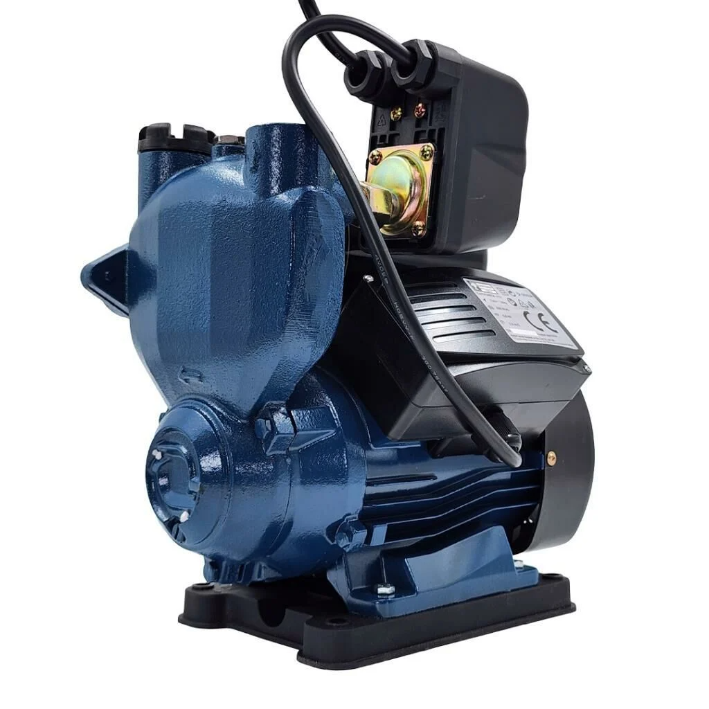 CAT 612 HİDROFOR 800W