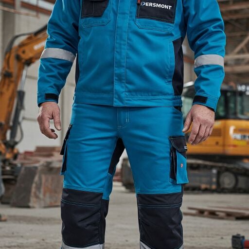 İŞ GÜVENLİK