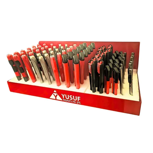 Maket Bıçağı