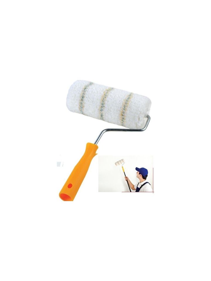 Yılsan İç Cephe Rulosu Plastik 25 cm