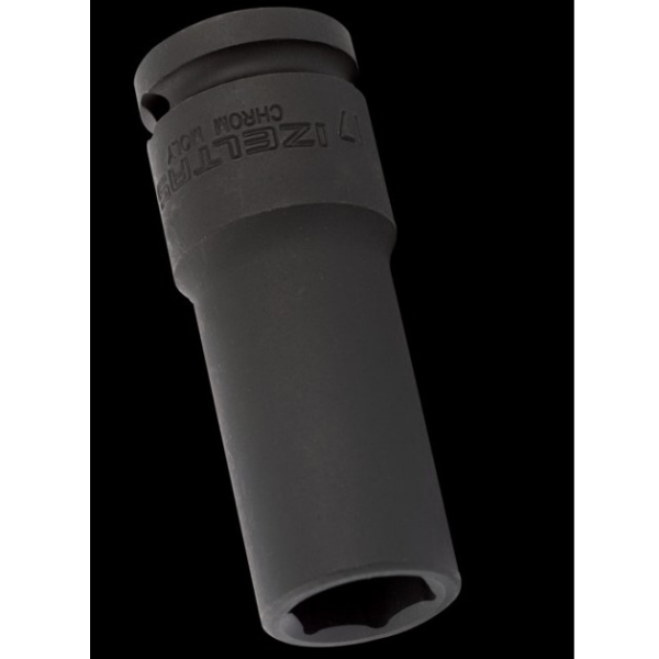 İZELTAŞ 1/2'' ALTI KÖŞE 26 MM LOKMA ANAHTAR