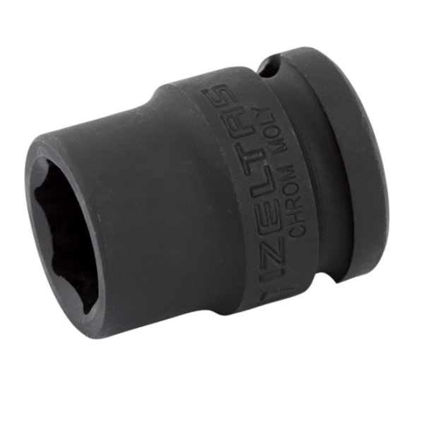 İZELTAŞ 1/2'' ALTI KÖŞE 28 MM LOKMA ANAHTAR