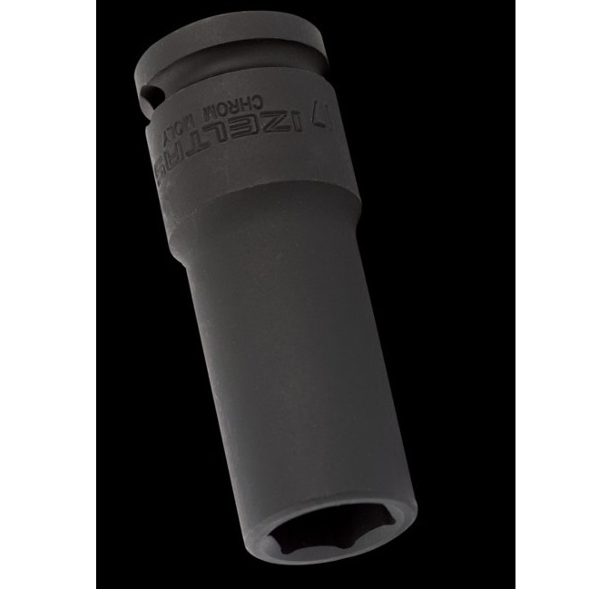 İZELTAŞ 1/2'' ALTI KÖŞE 29 MM LOKMA ANAHTAR