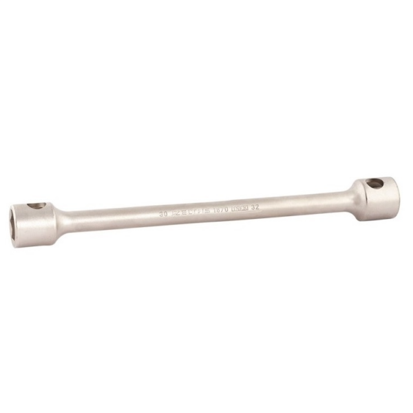 İZELTAŞ AGIR TİP BİJON ANAHTARI İKİ AĞIZ UZUN 27X32 MM