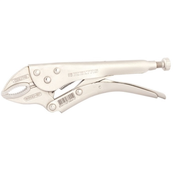 İZELTAŞ ÜNİVERSAL AYARLI PENSE 250 MM