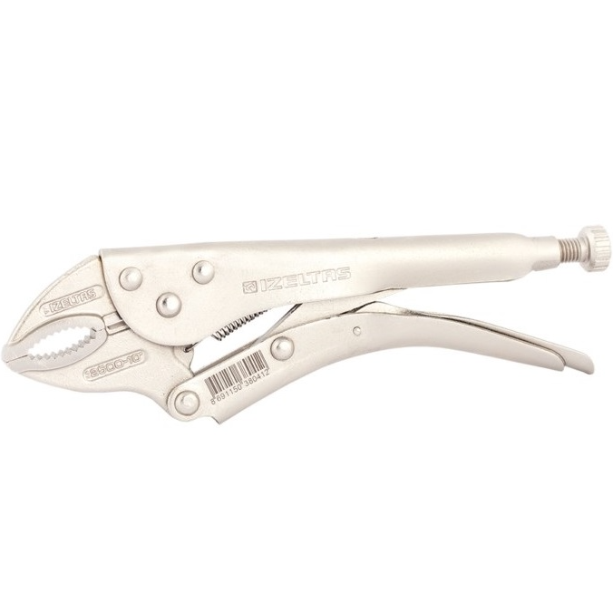 İZELTAŞ SPECIAL AYARLI PENSE 250 MM