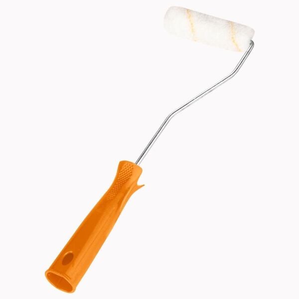 Doğuş Saten Parmak Rulo 10 cm