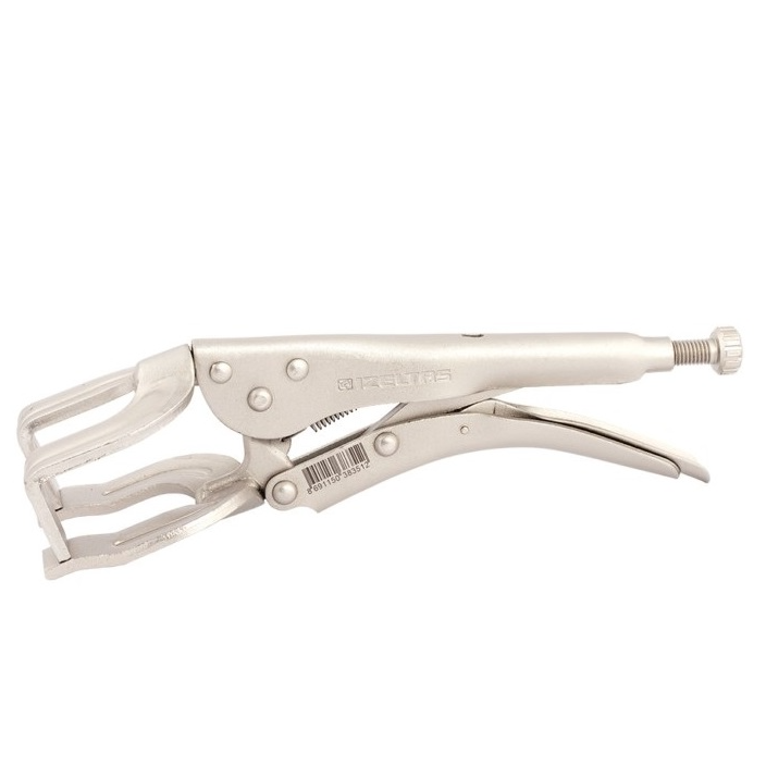 İZELTAŞ KAPORTACI AYARLI PENSE 270 MM