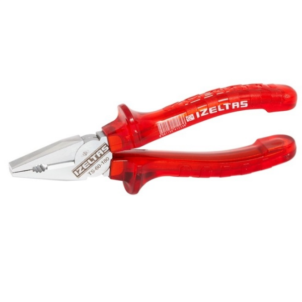 İZELTAŞ Kombine Pense Kraft Seri 160 mm