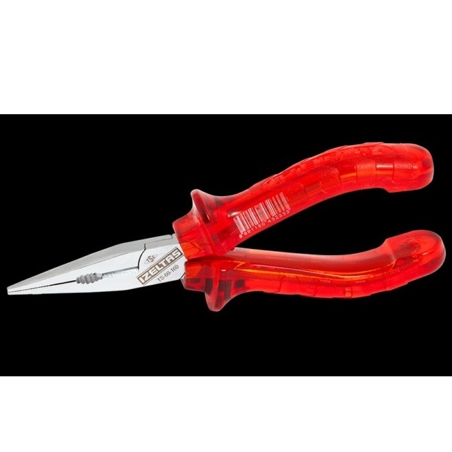 İZELTAŞ Kargaburun Düz Uçlu Opak Seri 160 mm