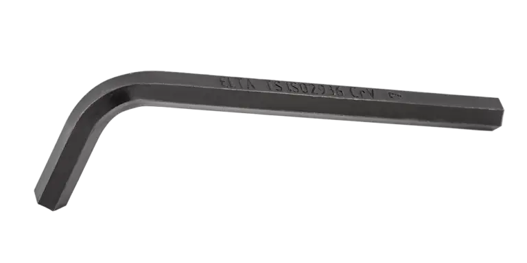 İZELTAŞ Allen Anahtar Altı Köşe 3.5 mm