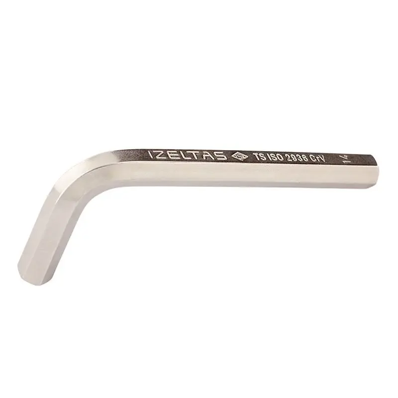 İZELTAŞ Allen Anahtar Altı Köşe 8 Mm