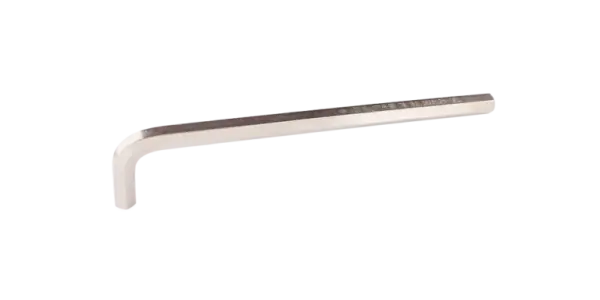 İZELTAŞ Allen Anahtar Altı Köşe Uzun Boy (mm)