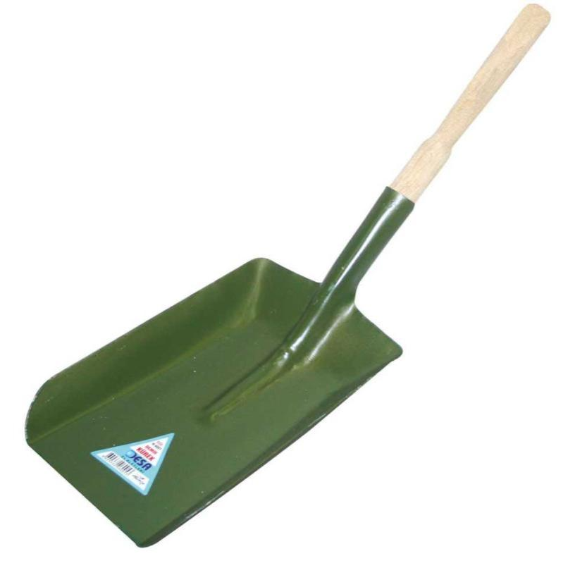 SAİT DEMİRCİ SOBA KÜREĞİ