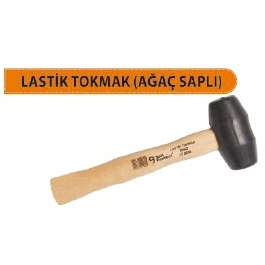 SAİT DEMİRCİ 40 NO LASTİK TOKMAK