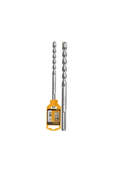 Endüstriyel SDS Plus Darbeli Matkap Ucu 8X110MM