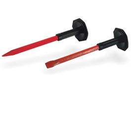 SAİT DEMİRCİ Muhafazalı Çelik Murç