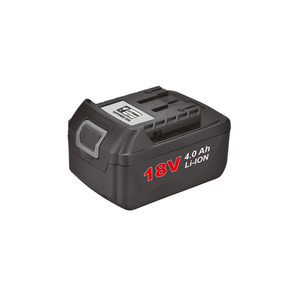 CATPOWER 2098 18V 4.0Ah Li-Ion Akü Yedek Batarya