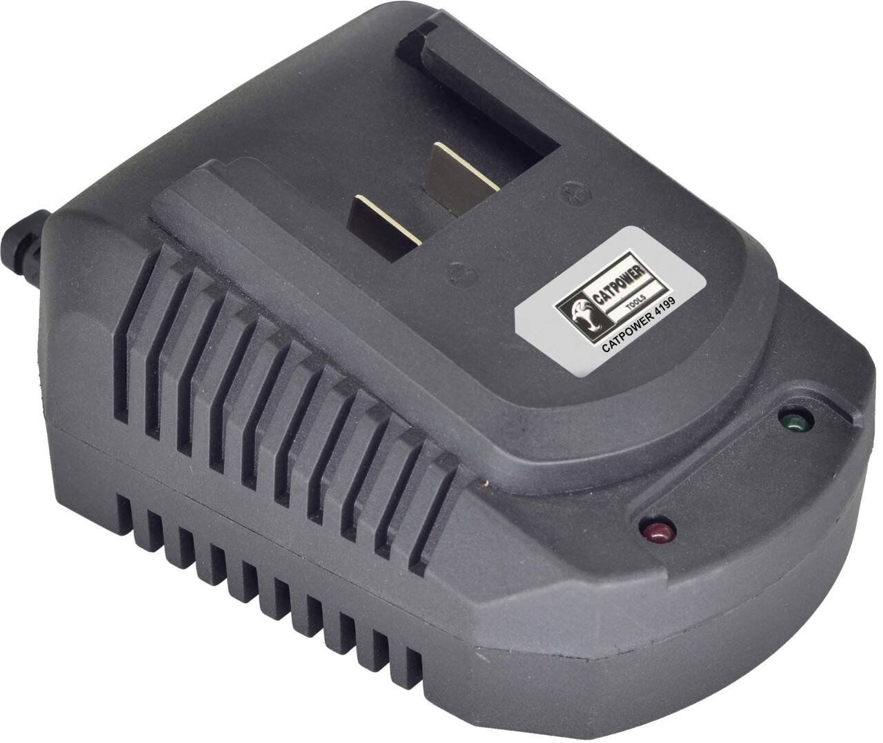 CATPOWER 4199 22V 2.2A Hızlı Şarj Aleti