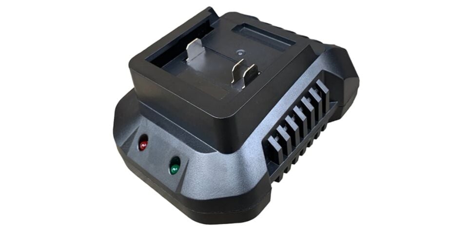 Catpower 4299 20V Li-ion Akü Hızlı Akıllı Şarj Cihazı