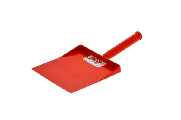 SERPME KÜREĞİ PLASTİK 200X210 MM