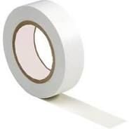 MADE Beyaz Elektrik Bandı – 5’li Paket