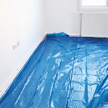 MADE Kalın Zemin Örtüsü 10 m²