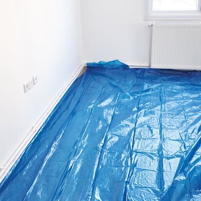 Made Kalın Zemin Örtüsü 10 m²