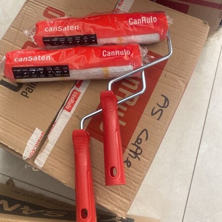 CANRULO ÖRME SATEN 25 CM