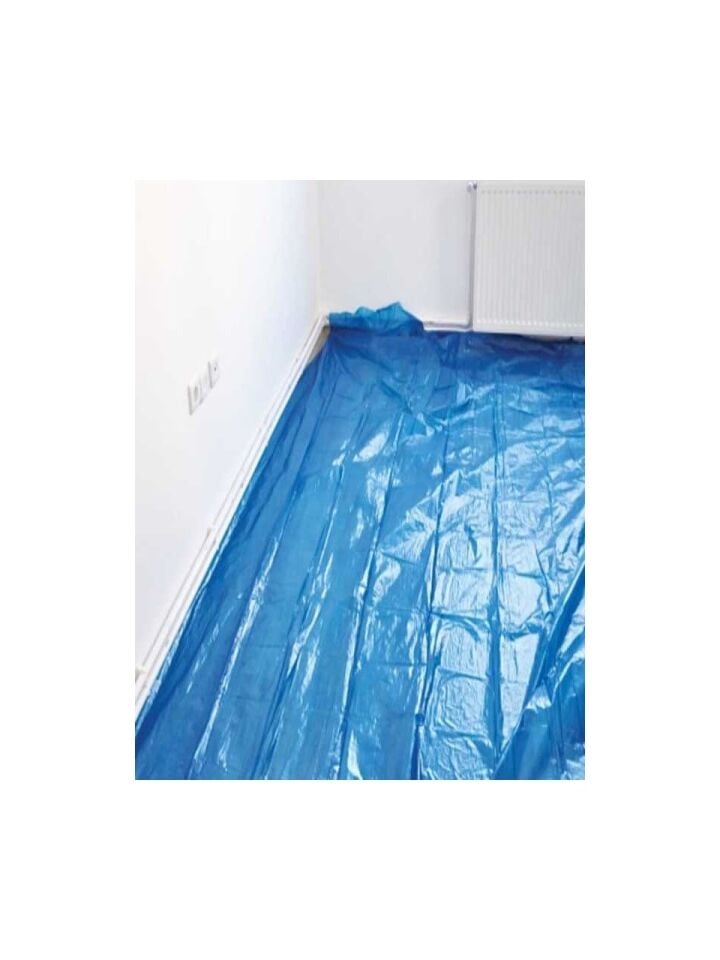 Made Kalın Zemin Örtüsü 30 m²