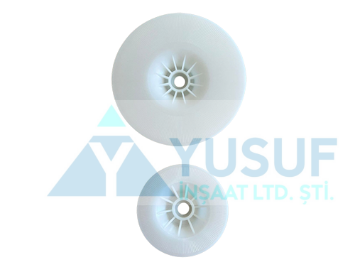 DUYAR Disk altı 180 cm