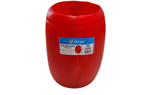 DUYAR Sıva Atma Kovası