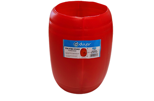 DUYAR Sıva Atma Kovası