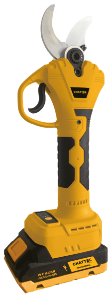 CHT-4480 CHATTEL AKÜLÜ BUDAMA MAKASI