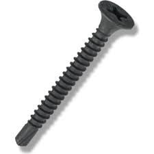 AKDENİZ ALÇIPAN VİDASI MATKAP UÇ 3,5X25