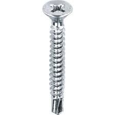 Akdeniz YHB Mu Vidakutulu 4,8x60 Çinko