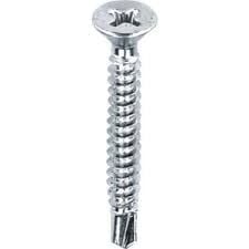 Akdeniz YHB Mu Vidakutulu 4,8x60 Çinko