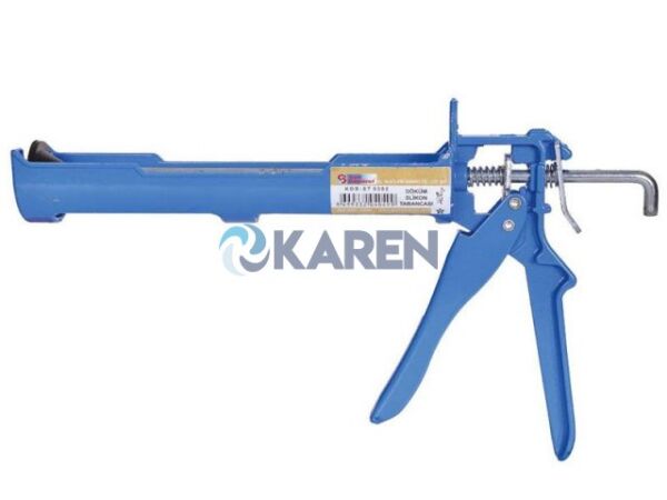 Karen Silikon Tabancası