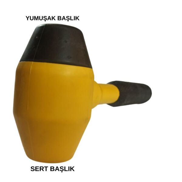 HASSAN DEKOR LASTİK TOKMAK 400 GR