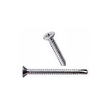 AKDENİZ YHB MU VİDAKUTULU 3,9X25 ÇINKO