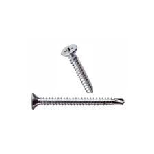 AKDENİZ YHB MU VİDAKUTULU 3,9X25 ÇINKO