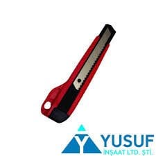 YSF BÜYÜK MAKET BIÇAĞI PLASTİK