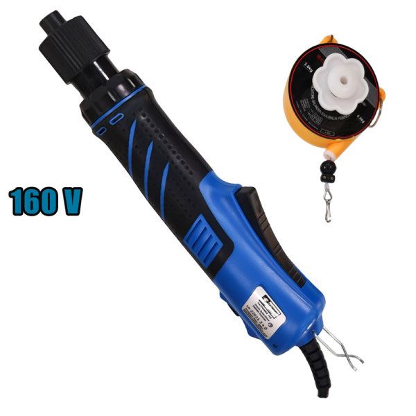 CATPOWER-102- ELEKTRİKLİ TORNAVİDA 160 W
