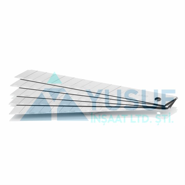 MAKET BIÇAĞI YEDEĞİ - PROFESYONEL 18MM