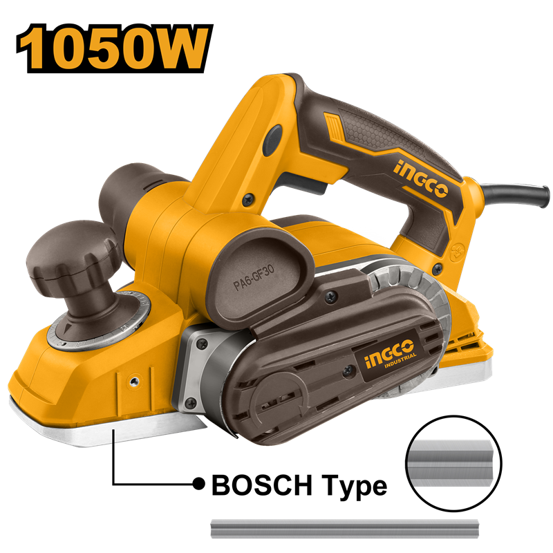 İNG-CO Elektrikli Planya 1050 Watt