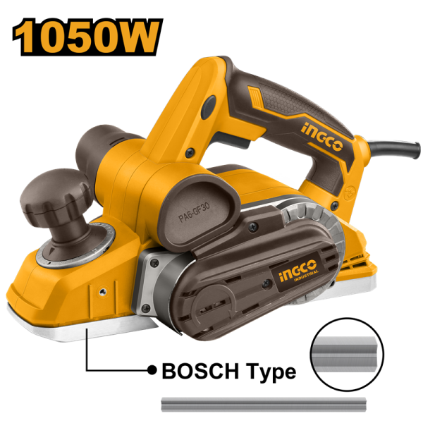 İNG-CO Elektrikli Planya 1050 Watt